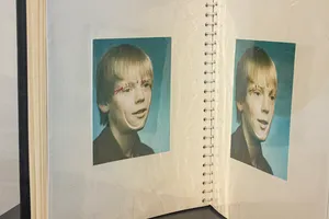Family Album artwork