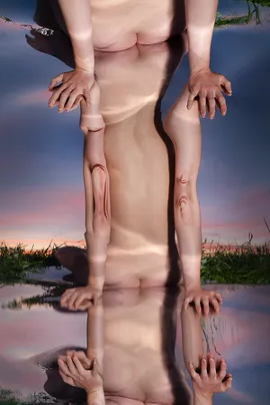 Feminine Development artwork
