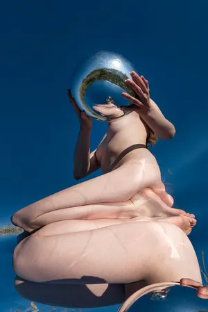 Feminine Development artwork