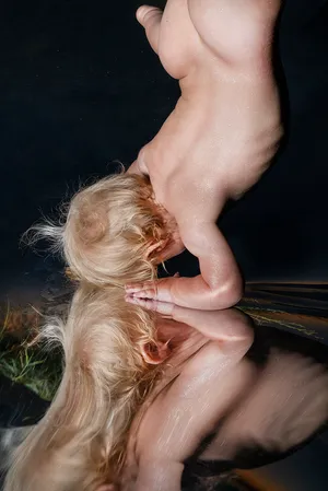 Feminine Development artwork