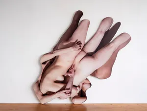 Fertility artwork