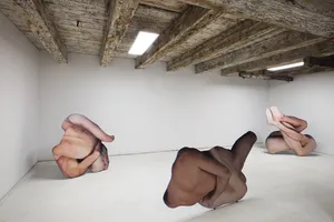 Fertility artwork