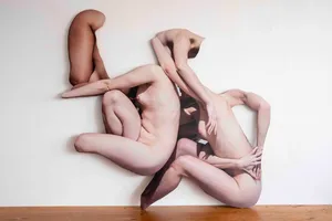 Fertility artwork