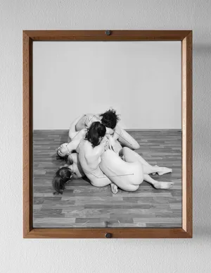 Fertility artwork