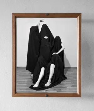 Fertility artwork