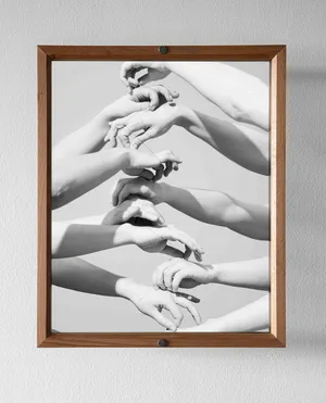 Fertility artwork