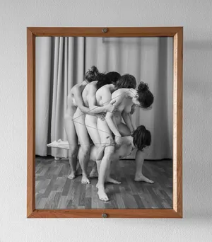 Fertility artwork
