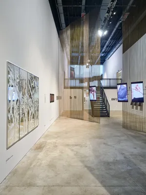 FIGURE, FORM artwork