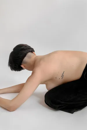 FIGURE, FORM artwork
