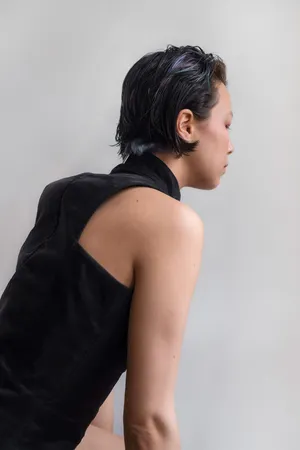 FIGURE, FORM artwork