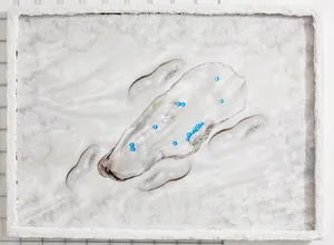 Filter Feeders, Double Binds & Other Silicones artwork