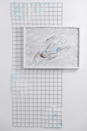Filter Feeders, Double Binds & Other Silicones artwork