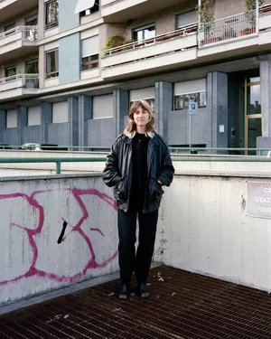 Florine  Thiebaud