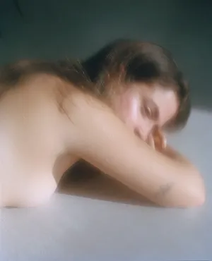 Fluid artwork