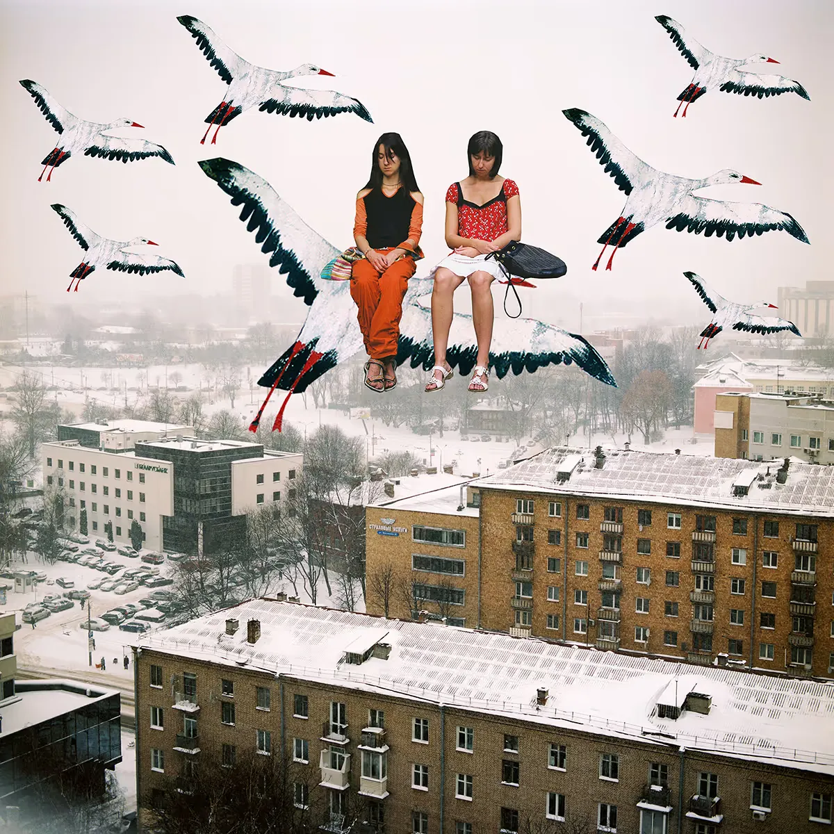 Fotofestiwal Lodz announces its talents for 2020