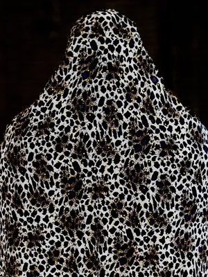 Fractal artwork