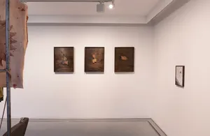 Fracture of The Sun artwork