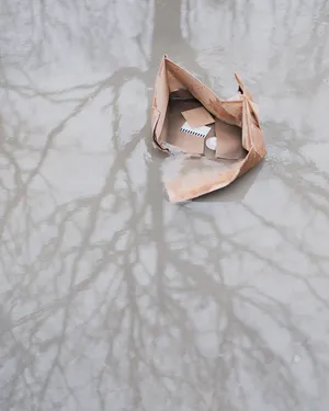 Fragment artwork