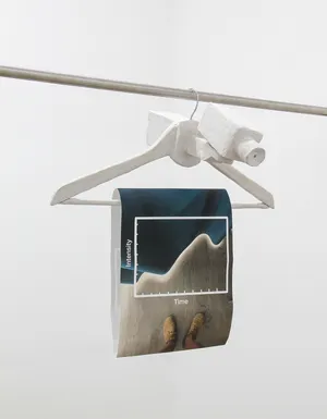 A Claim for All Emplacements artwork