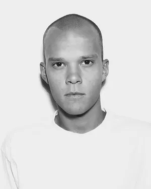 Frederik Danielsen
