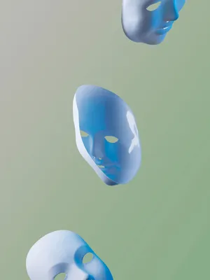 Front End artwork
