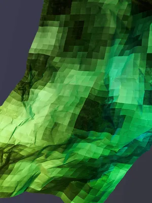 Front End artwork