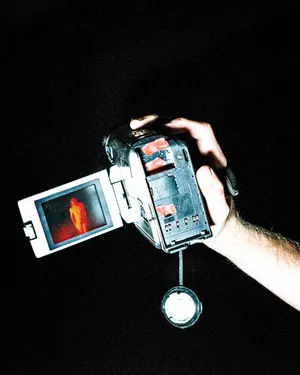 Fundamental Space Explorations of naked singularity artwork