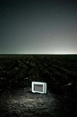 Fundamental Space Explorations of naked singularity artwork