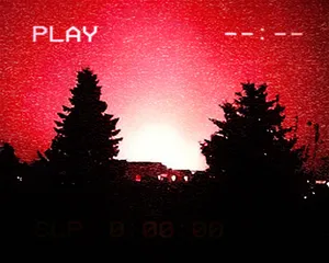 Fundamental Space Explorations of naked singularity artwork