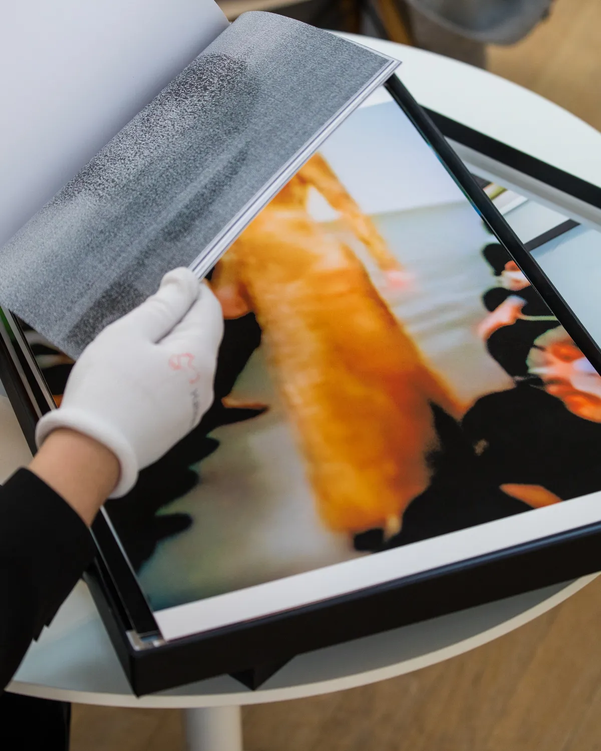 FUTURES and Paris Photo announce new partnership to support emerging artists