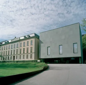 FUTURES and Pro Helvetia: selected Swiss institutions