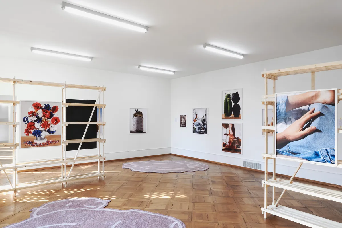 FUTURES and Pro Helvetia: selected Swiss institutions