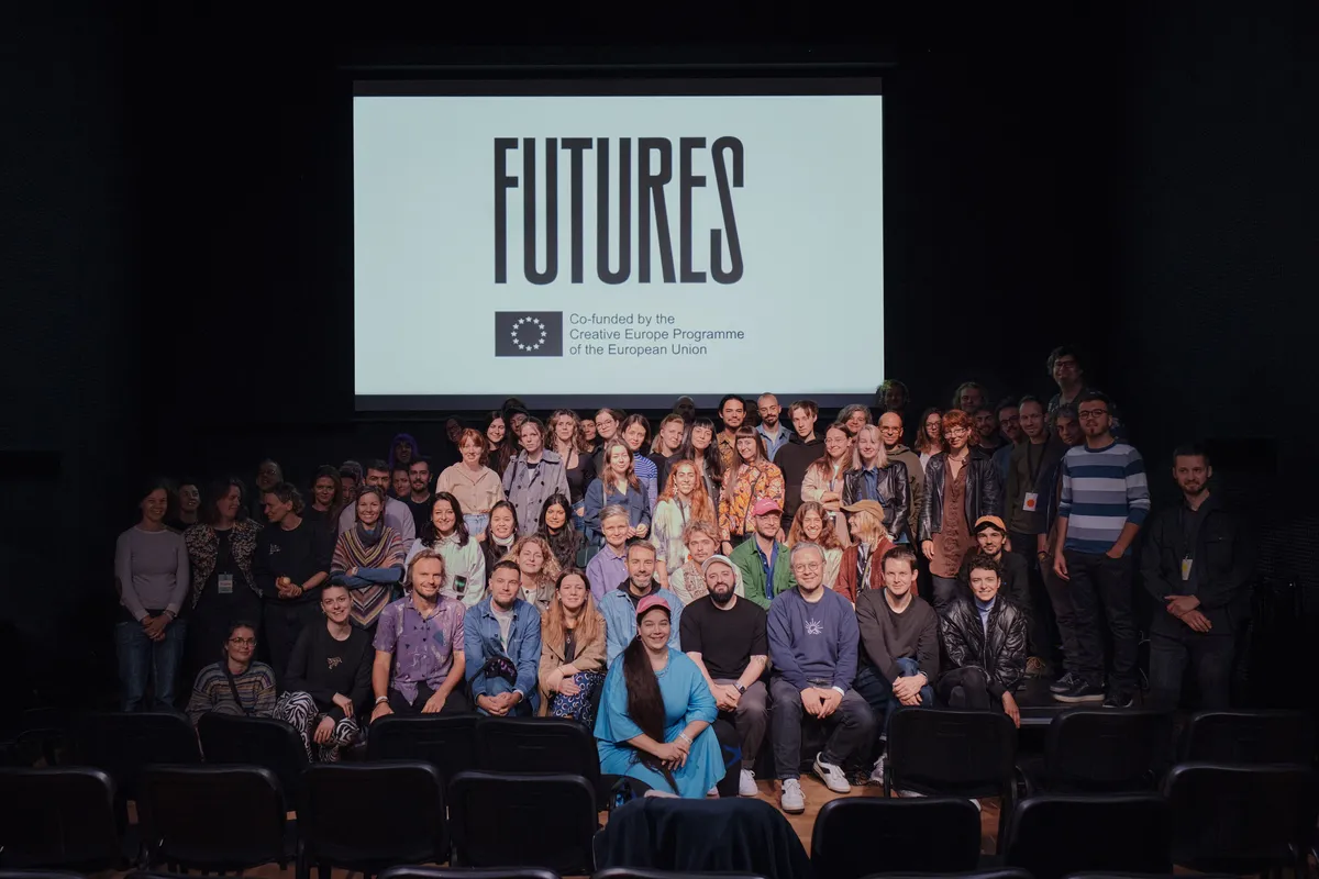 FUTURES Selected by European Commission for 2025-2028 Platform Program