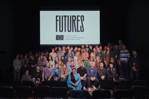 FUTURES Selected by European Commission for 2025-2028 Platform Program