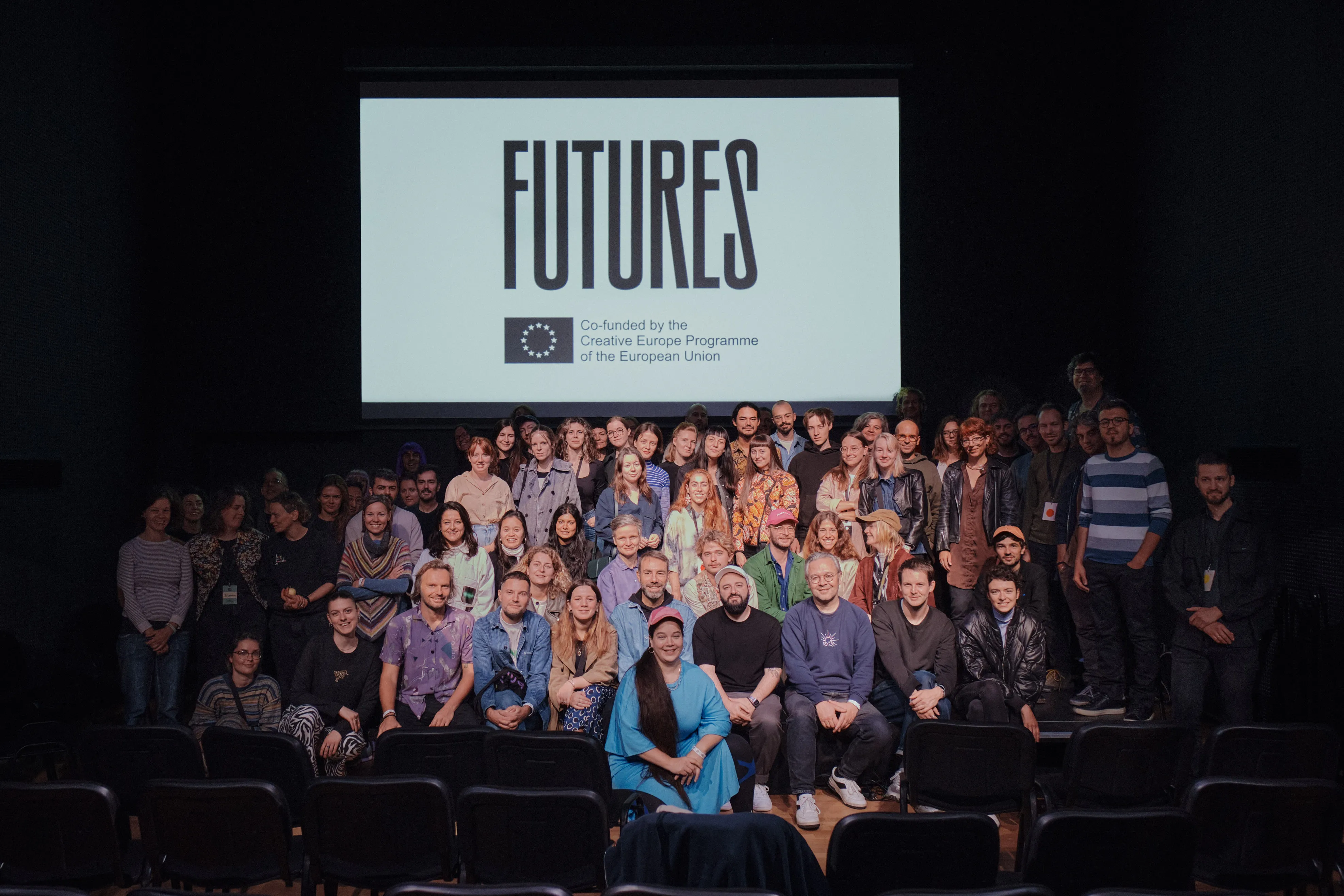 FUTURES Selected by European Commission for 2025-2028 Platform Program