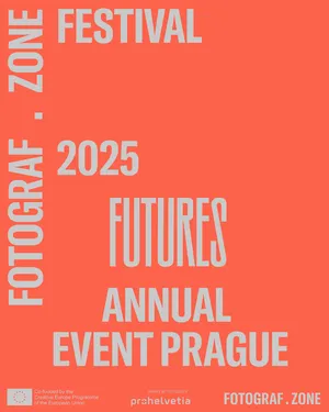FUTURES Annual Event in Prague 2025