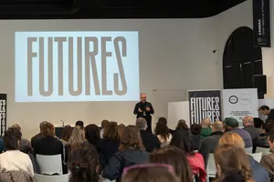 FUTURES annual event 2022 at CAMERA