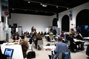 FUTURES annual event 2022 at CAMERA