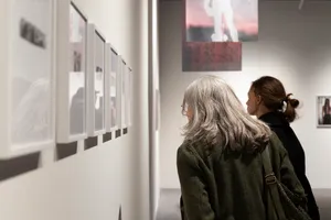 FUTURES annual event 2022 at CAMERA