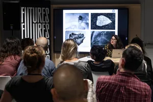 FUTURES annual event 2022 at CAMERA