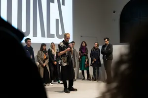 FUTURES annual event 2022 at CAMERA