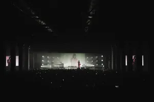 FUTURES Artists for C2C Festival in Turin