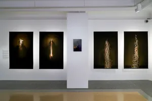 Futures at PHotoESPAÑA 2021