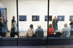 FUTURES brings the Residency Program to Amsterdam, Budapest and Riga!