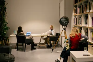 FUTURES brings the Residency Program to Amsterdam, Budapest and Riga!