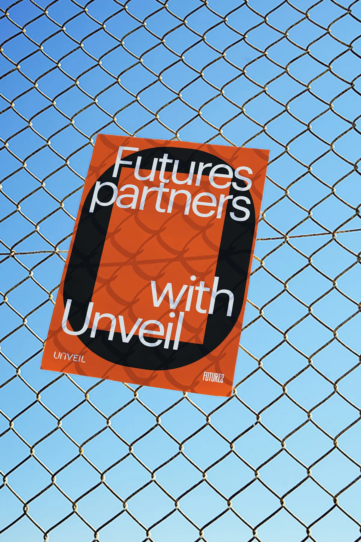 FUTURES Collaborates with Unveil