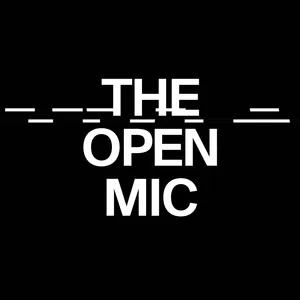 Futures Digital Festival: The Open Mic