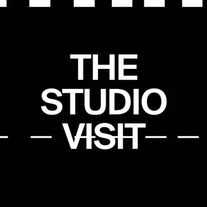 Futures Digital Festival: The Studio Visit