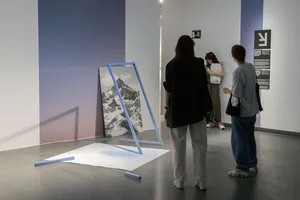 FUTURES Exhibitions