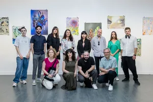 FUTURES Exhibitions
